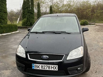 Авто Ford C-Max 2005 № 8287231