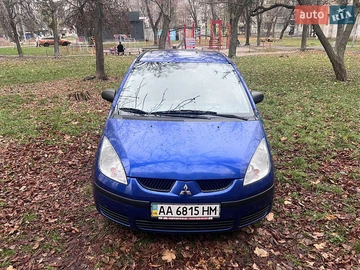 Авто Mitsubishi Colt 2008 № 8287232