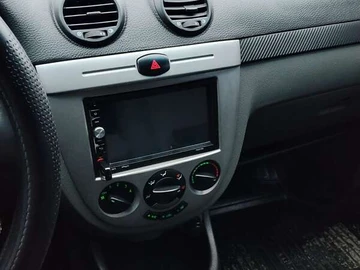 Авто Chevrolet Nubira 2005 № 8287235