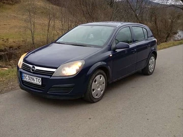 Авто Opel Astra 2006 № 8287247
