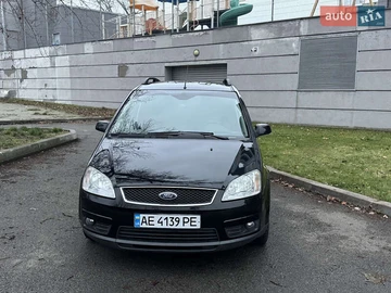 Авто Ford C-Max 2006 № 8287262