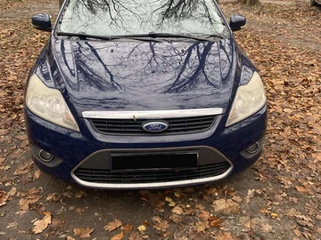 Авто Ford Focus 2008 № 8287270