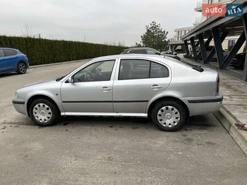 Авто Skoda Octavia 2008 № 8287273