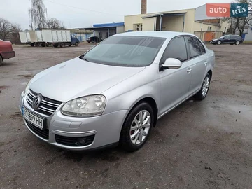 Авто Volkswagen Jetta 2010 № 8287277