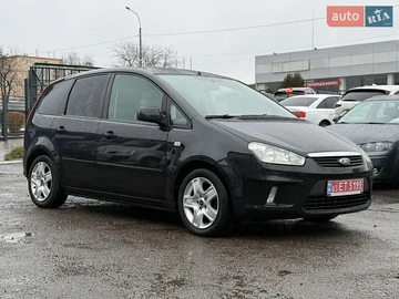 Авто Ford C-Max 2010 № 8287279