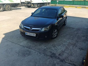 Авто Opel Vectra 2008 № 8287293