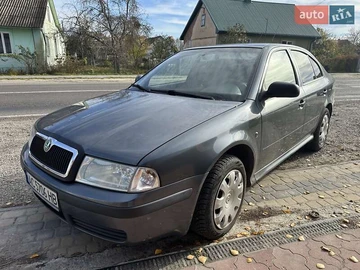 Авто Skoda Octavia 2010 № 8287294