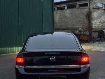 Авто Opel Vectra 2009 № 8287297