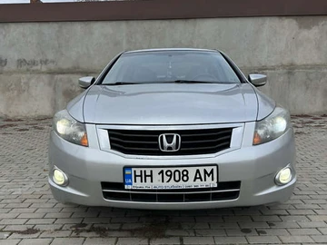 Авто Honda Accord 2007 № 8287306