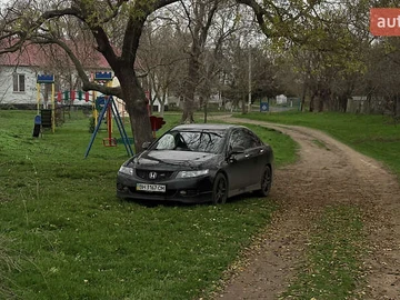 Авто Honda Accord 2006 № 8287308