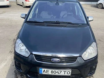 Авто Ford C-Max 2008 № 8287321