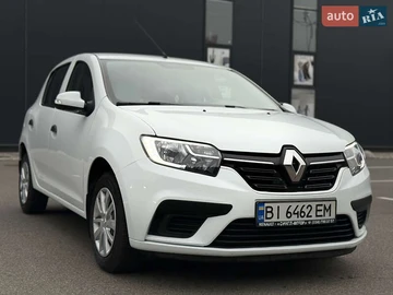 Авто Renault Sandero 2020 № 8287323