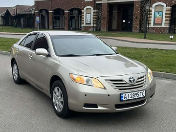 Авто Toyota Camry 2008 № 8287326