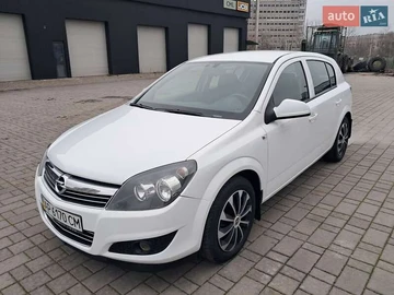 Авто Opel Astra 2012 № 8287328