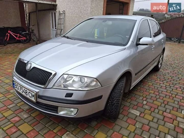 Авто Skoda Octavia 2008 № 8287330