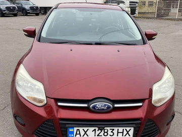 Авто Ford Focus 2012 № 8287352