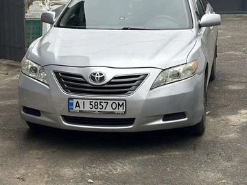 Авто Toyota Camry 2006 № 8287353