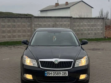 Авто Skoda Octavia 2011 № 8287358