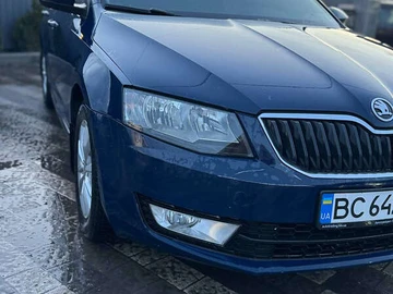 Авто Skoda Octavia 2013 № 8287383