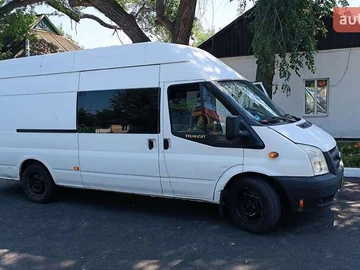 Авто Ford Transit 2011 № 8287401