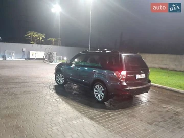 Авто Subaru Forester 2012 № 8287493