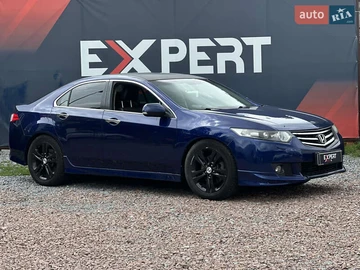 Авто Honda Accord 2010 № 8287495