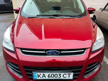 Авто Ford Escape 2013 № 8287497