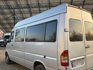 Авто Mercedes Sprinter 2004 № 8287498