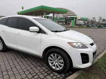 Авто Mazda Cx-7 2011 № 8287499