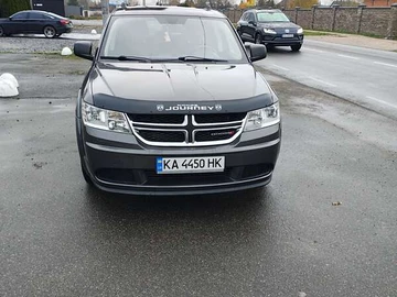 Авто Dodge Journey 2015 № 8287509