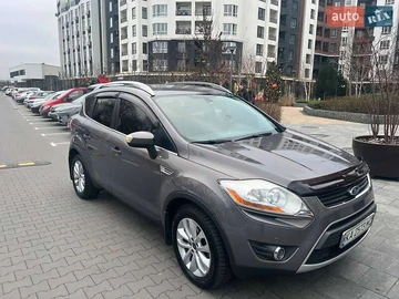 Авто Ford Kuga 2011 № 8287511
