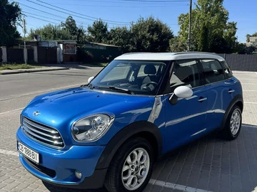Авто MINI Countryman 2011 № 8287514
