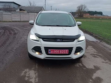 Авто Ford Escape 2014 № 8287516