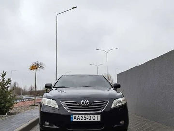 Авто Toyota Camry 2007 № 8287517