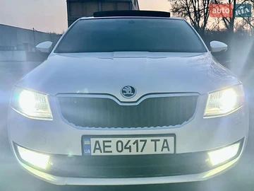 Авто Skoda Octavia 2013 № 8287538