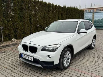 Авто BMW X1 2013 № 8287542