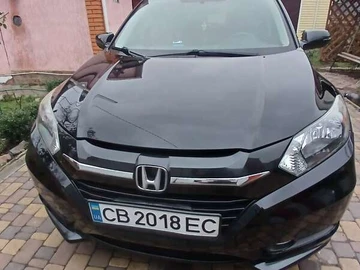Авто Honda Hr-V 2015 № 8287558