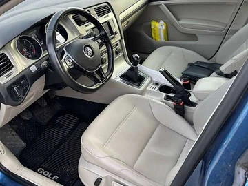 Авто Volkswagen Golf 2015 № 8287559