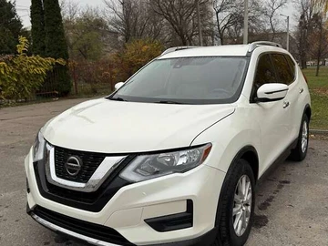 Авто Nissan Rogue 2019 № 8287564
