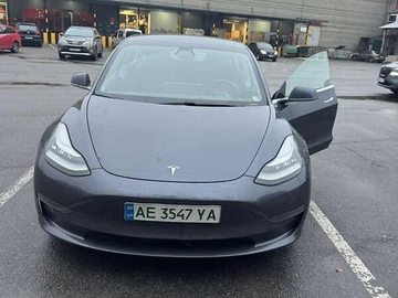 Авто Tesla Model 3 2020 № 8287566