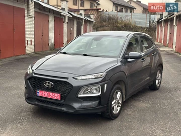 Авто Hyundai Kona 2020 № 8287569