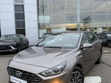 Авто Hyundai I30 2020 № 8287572