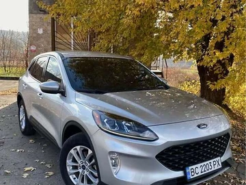 Авто Ford Escape 2019 № 8287579