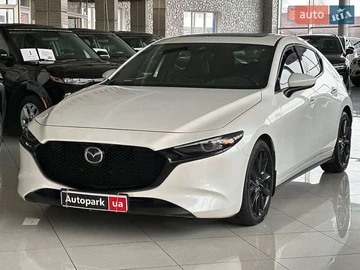 Авто Mazda 3 2019 № 8287658