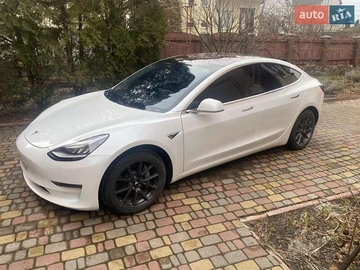 Авто Tesla Model 3 2020 № 8287669