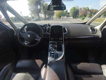 Авто Renault Espace 2017 № 8287676