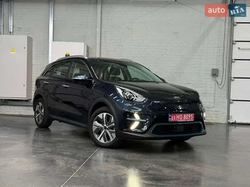 Авто KIA Niro 2020 № 8287685