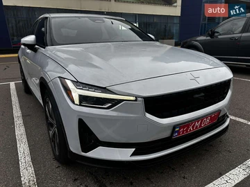 Авто Polestar 2 2022 № 8287687