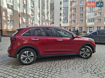 Авто KIA Niro 2020 № 8287697