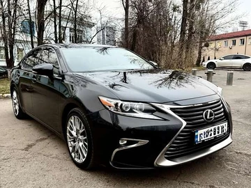 Авто Lexus Es 2016 № 8287702